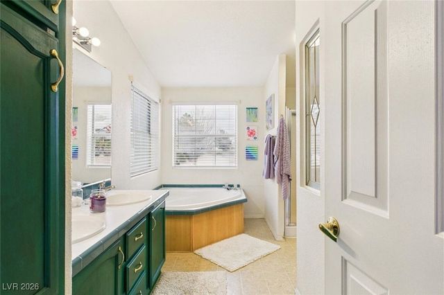 1821 Greta Boulevard, Pahrump, NV 89060