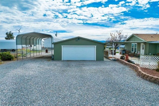 1821 Greta Boulevard, Pahrump, NV 89060