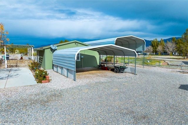 1821 Greta Boulevard, Pahrump, NV 89060