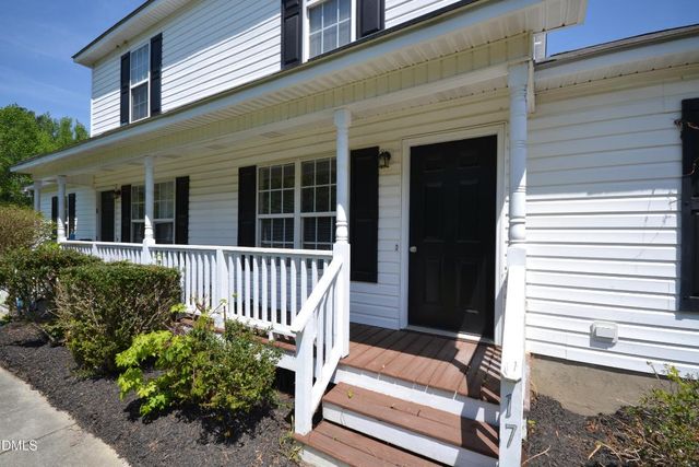 17 Brantley Circle, Smithfield, NC 27577