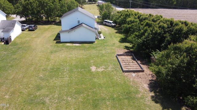 17 Brantley Circle, Smithfield, NC 27577