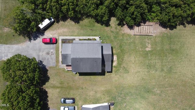 17 Brantley Circle, Smithfield, NC 27577