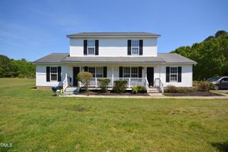 17 Brantley Circle, Smithfield, NC 27577