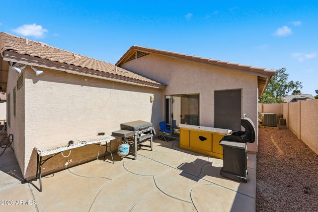 11166 W MOUNTAIN VIEW Drive, Avondale, AZ 85323