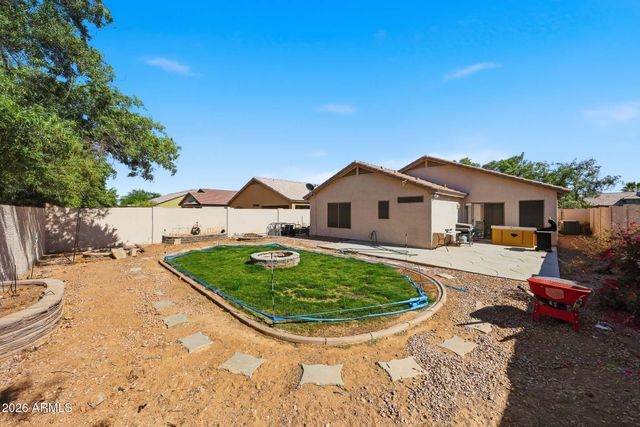 11166 W MOUNTAIN VIEW Drive, Avondale, AZ 85323