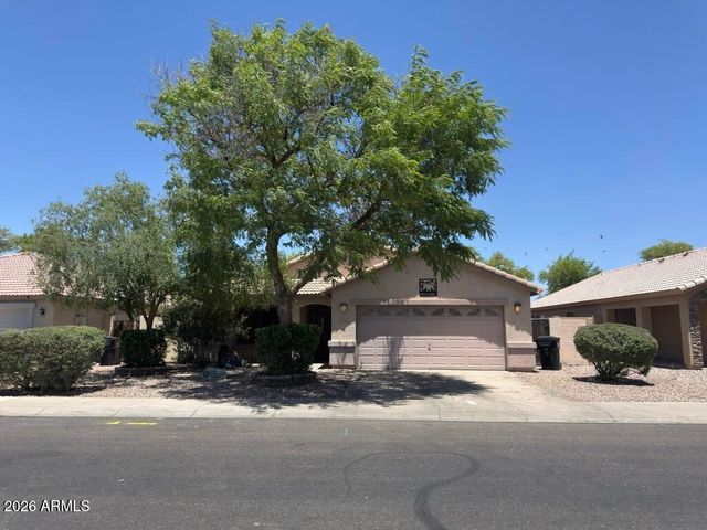 11166 W MOUNTAIN VIEW Drive, Avondale, AZ 85323