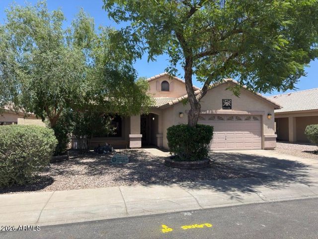11166 W MOUNTAIN VIEW Drive, Avondale, AZ 85323