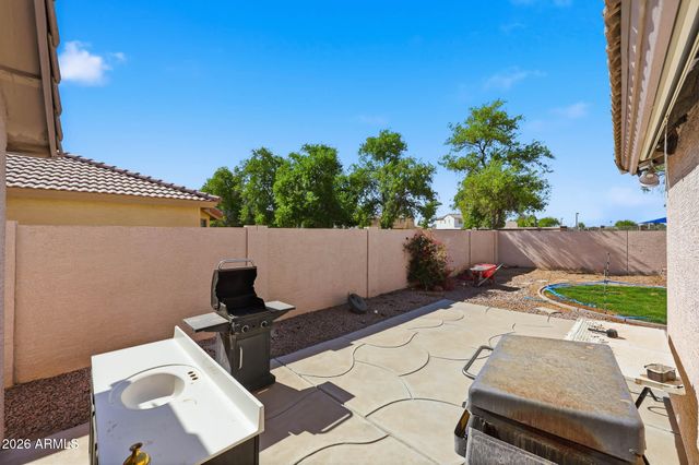 11166 W MOUNTAIN VIEW Drive, Avondale, AZ 85323