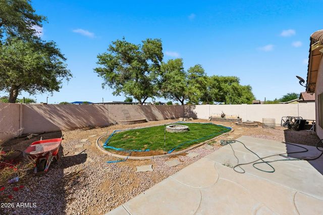 11166 W MOUNTAIN VIEW Drive, Avondale, AZ 85323