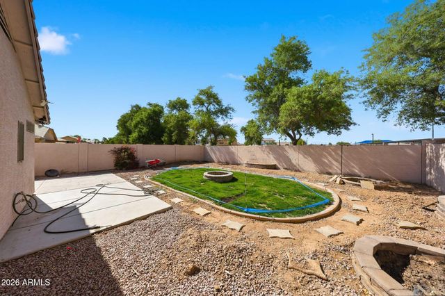 11166 W MOUNTAIN VIEW Drive, Avondale, AZ 85323