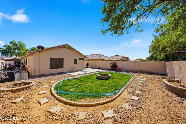 11166 W MOUNTAIN VIEW Drive, Avondale, AZ 85323
