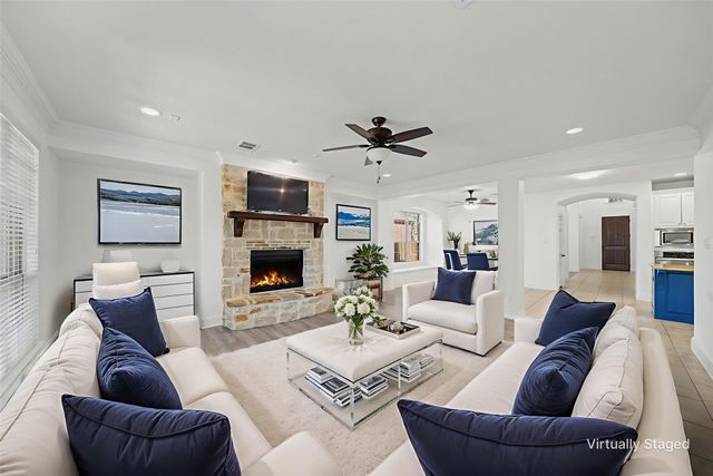 2243 E Big Valley Road, Allen, TX 75013