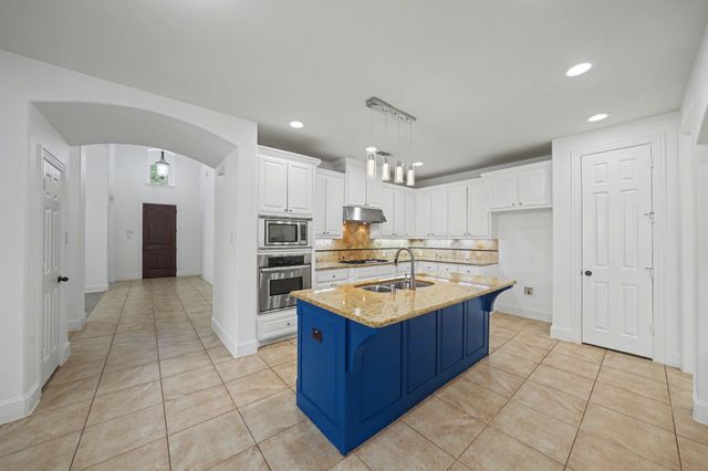 2243 E Big Valley Road, Allen, TX 75013