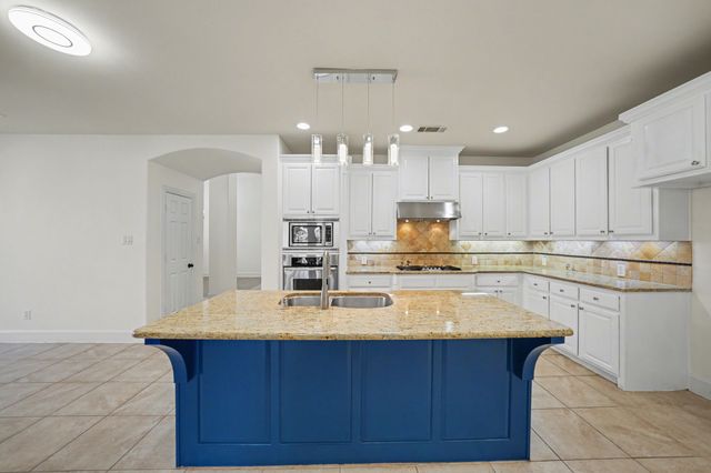 2243 E Big Valley Road, Allen, TX 75013