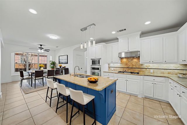 2243 E Big Valley Road, Allen, TX 75013