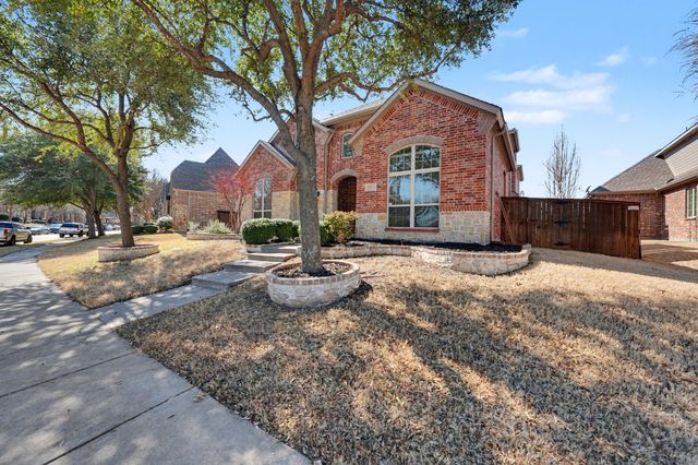 2243 E Big Valley Road, Allen, TX 75013