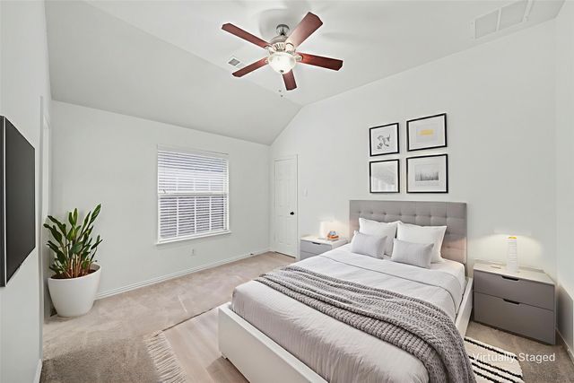 2243 E Big Valley Road, Allen, TX 75013