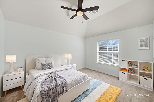 2243 E Big Valley Road, Allen, TX 75013