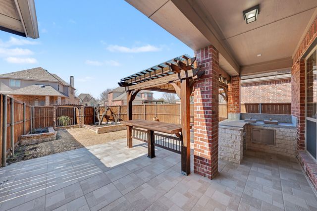 2243 E Big Valley Road, Allen, TX 75013