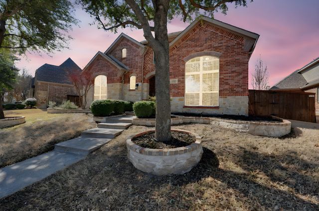 2243 E Big Valley Road, Allen, TX 75013