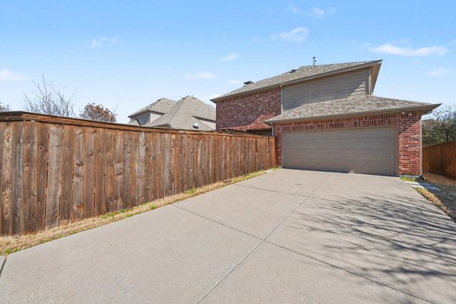 2243 E Big Valley Road, Allen, TX 75013