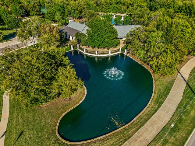 2243 E Big Valley Road, Allen, TX 75013