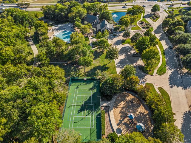 2243 E Big Valley Road, Allen, TX 75013