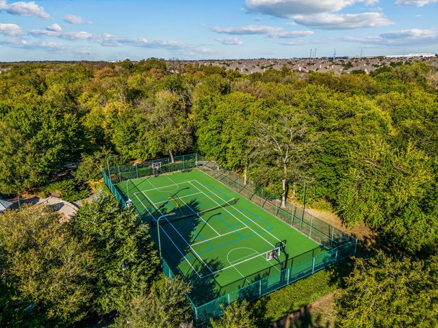 2243 E Big Valley Road, Allen, TX 75013