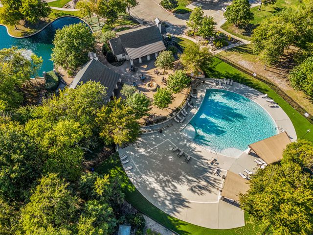 2243 E Big Valley Road, Allen, TX 75013