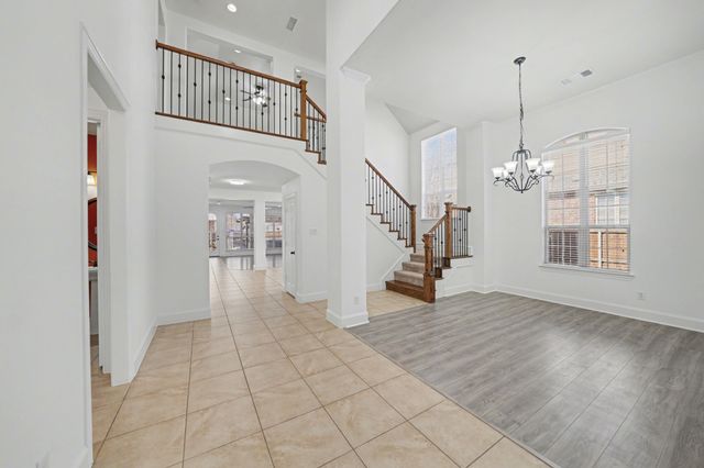 2243 E Big Valley Road, Allen, TX 75013