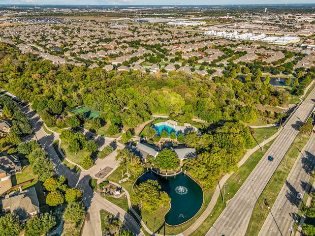 2243 E Big Valley Road, Allen, TX 75013