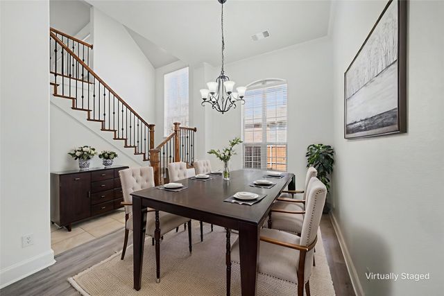 2243 E Big Valley Road, Allen, TX 75013