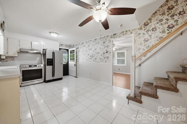 8035 Old NC 10 None, Hickory, NC 28602