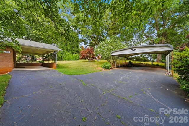 8035 Old NC 10 None, Hickory, NC 28602