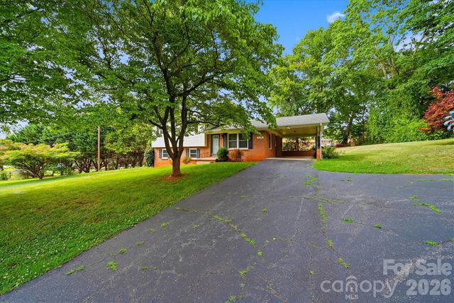 8035 Old NC 10 None, Hickory, NC 28602