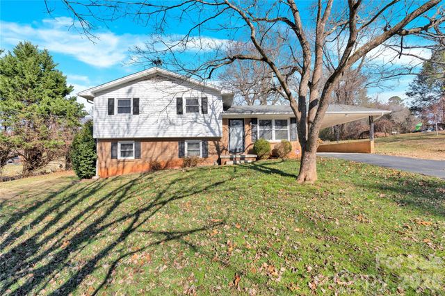8035 Old NC 10 None, Hickory, NC 28602