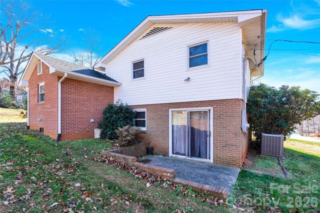 8035 Old NC 10 None, Hickory, NC 28602