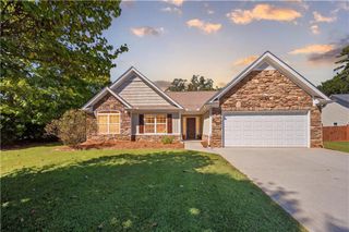 11 Mitchell Run, Hiram, GA 30141