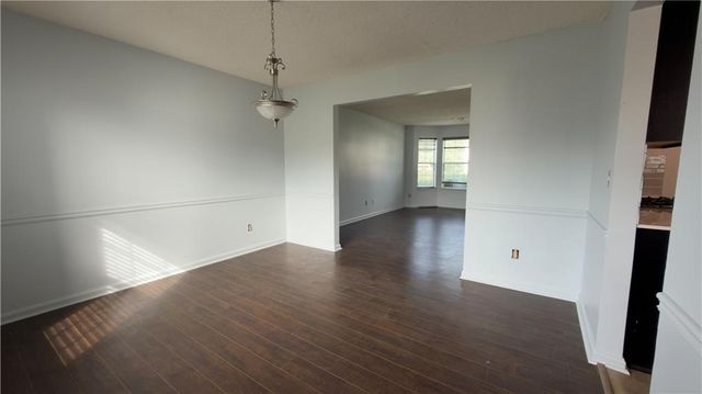 2270 Briar Knoll Road, Lithonia, GA 30058