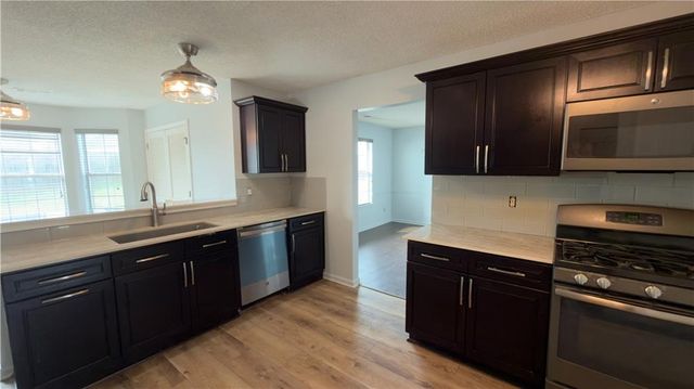 2270 Briar Knoll Road, Lithonia, GA 30058