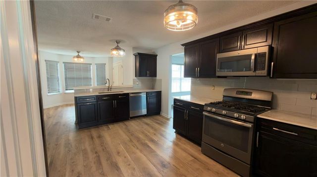 2270 Briar Knoll Road, Lithonia, GA 30058