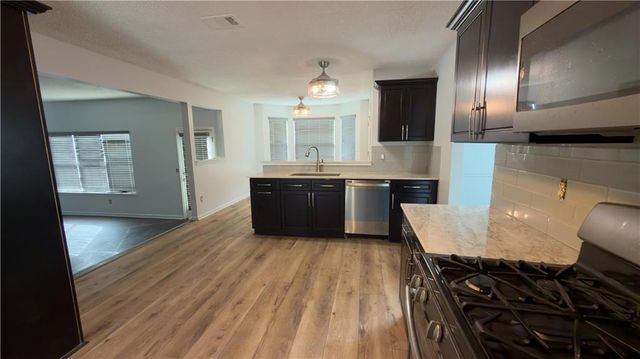 2270 Briar Knoll Road, Lithonia, GA 30058