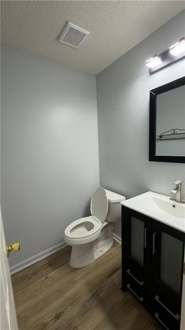 2270 Briar Knoll Road, Lithonia, GA 30058