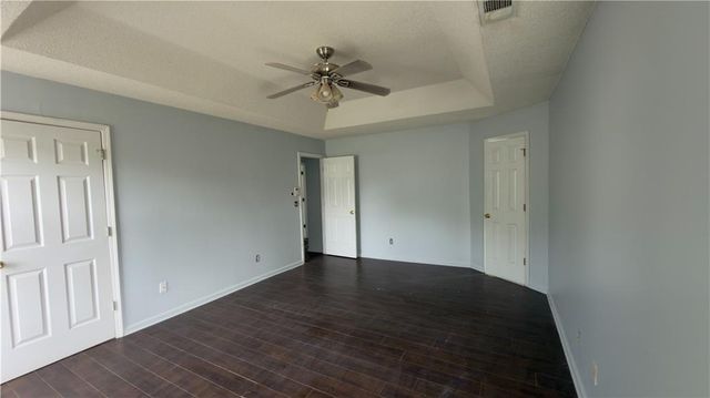 2270 Briar Knoll Road, Lithonia, GA 30058