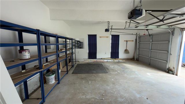 2270 Briar Knoll Road, Lithonia, GA 30058