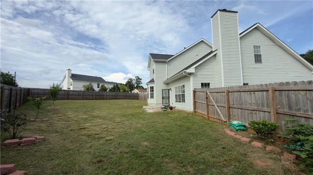 2270 Briar Knoll Road, Lithonia, GA 30058