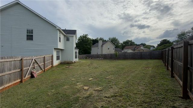 2270 Briar Knoll Road, Lithonia, GA 30058
