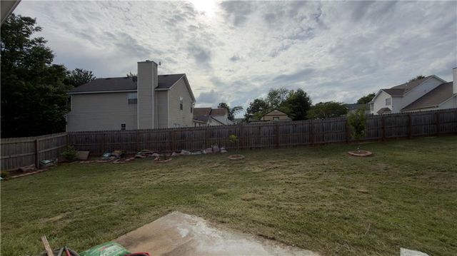 2270 Briar Knoll Road, Lithonia, GA 30058