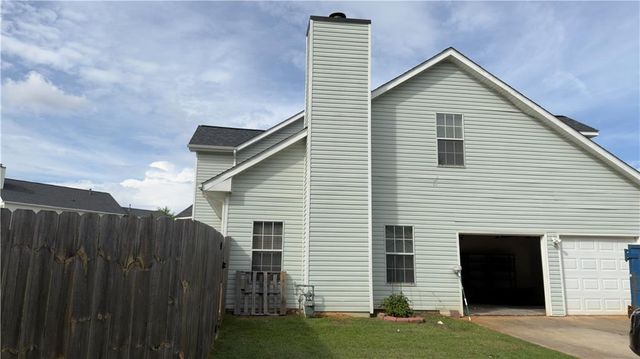 2270 Briar Knoll Road, Lithonia, GA 30058
