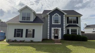 2270 Briar Knoll Road, Lithonia, GA 30058